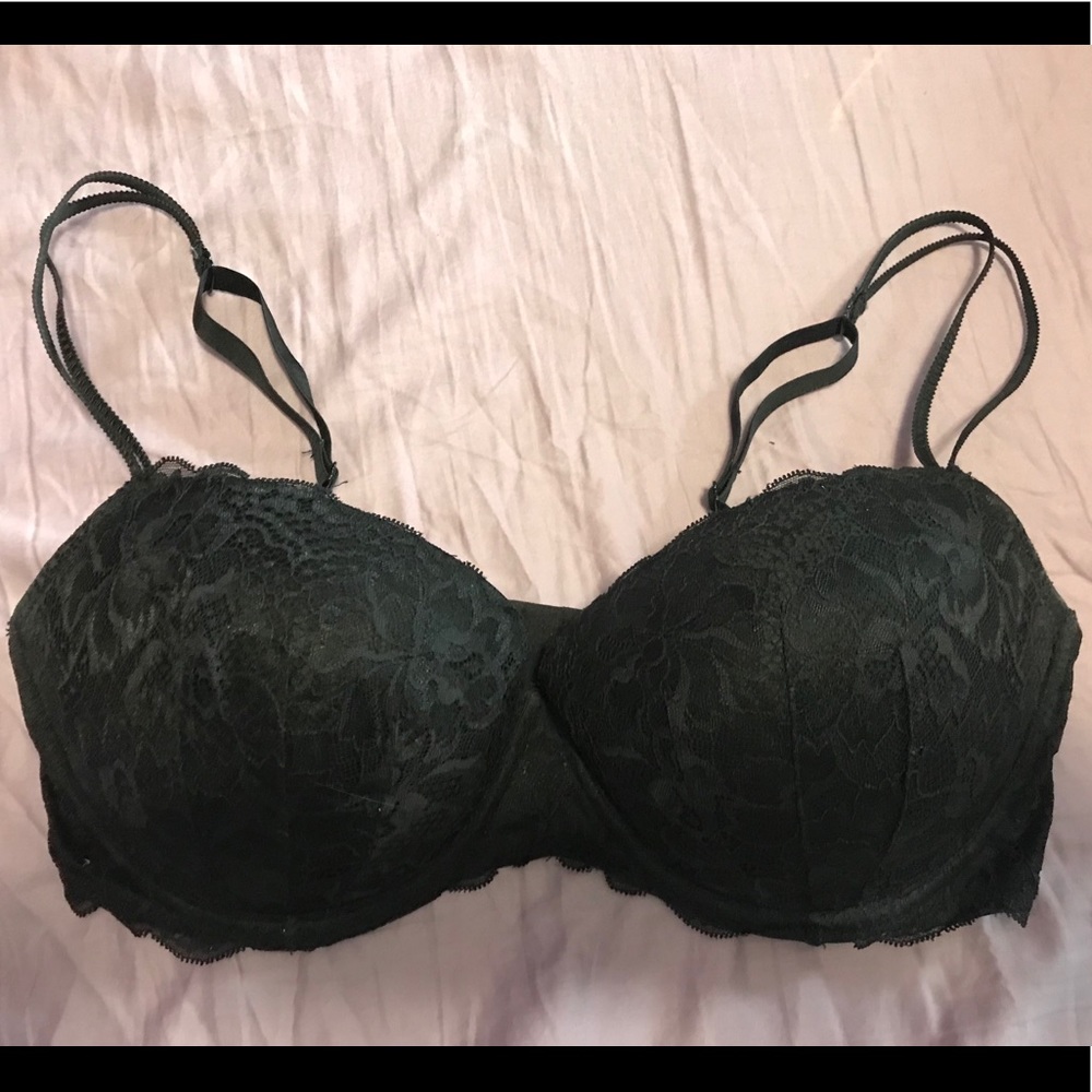 Victoria’s Secret PINK Date Night Push-Up